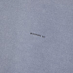 PK DERBY T-SHIRT_sky blue margesherwood