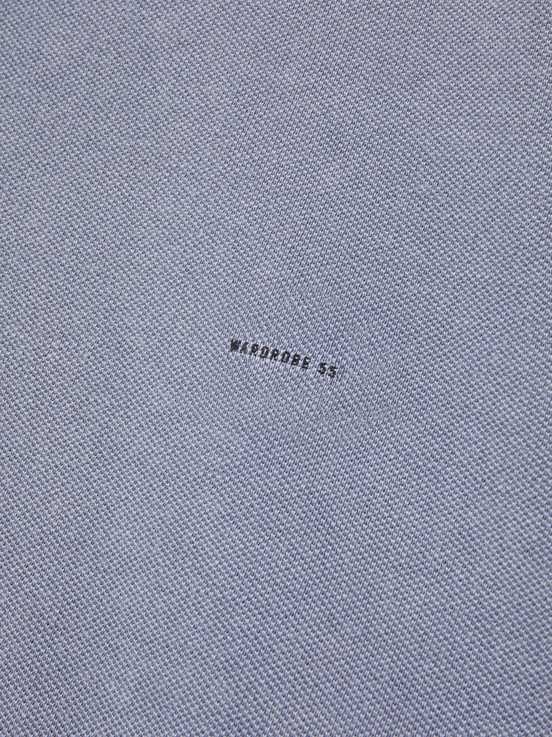 PK DERBY T-SHIRT_sky blue margesherwood