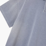 PK DERBY T-SHIRT_sky blue margesherwood