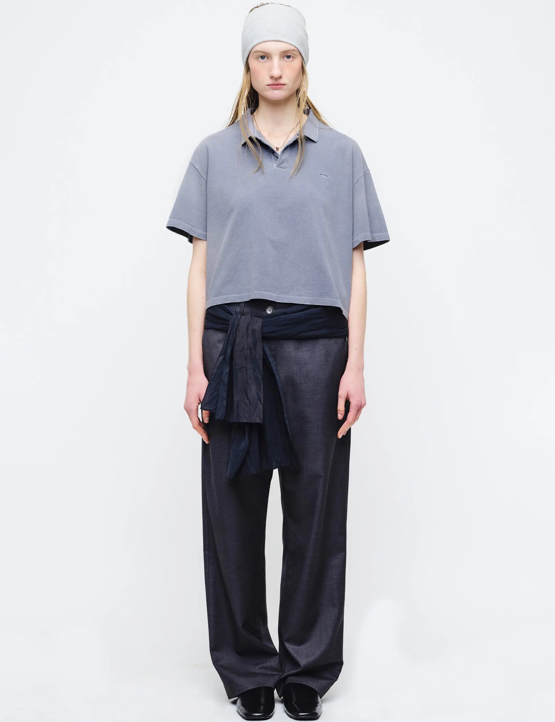 PK DERBY T-SHIRT_sky blue margesherwood