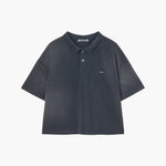 PK DERBY T-SHIRT_charcoal margesherwood