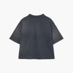 PK DERBY T-SHIRT_charcoal margesherwood