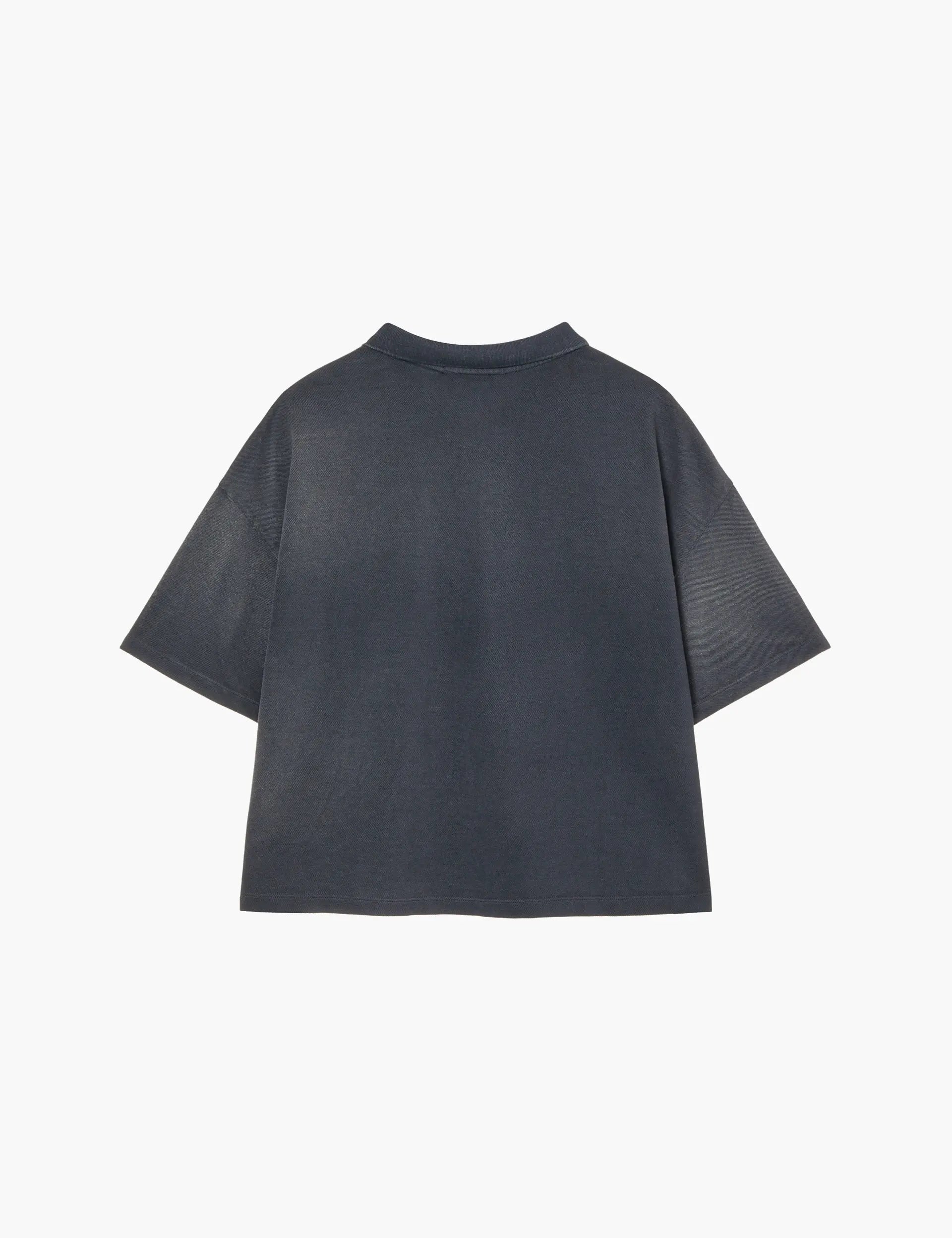 PK DERBY T-SHIRT_charcoal margesherwood