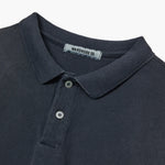 PK DERBY T-SHIRT_charcoal margesherwood