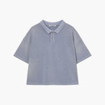 PK DERBY T-SHIRT_sky blue margesherwood