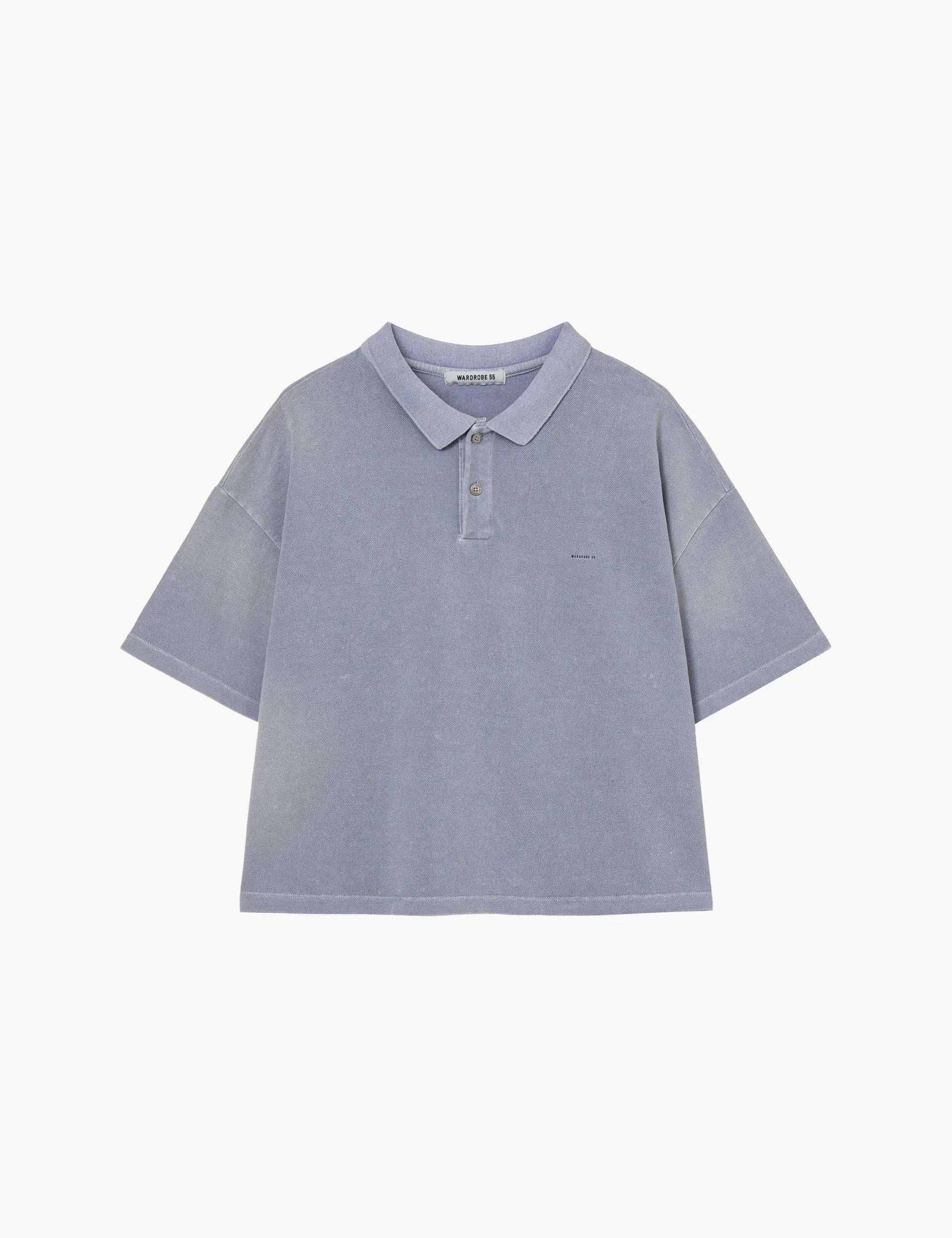 PK DERBY T-SHIRT_sky blue margesherwood