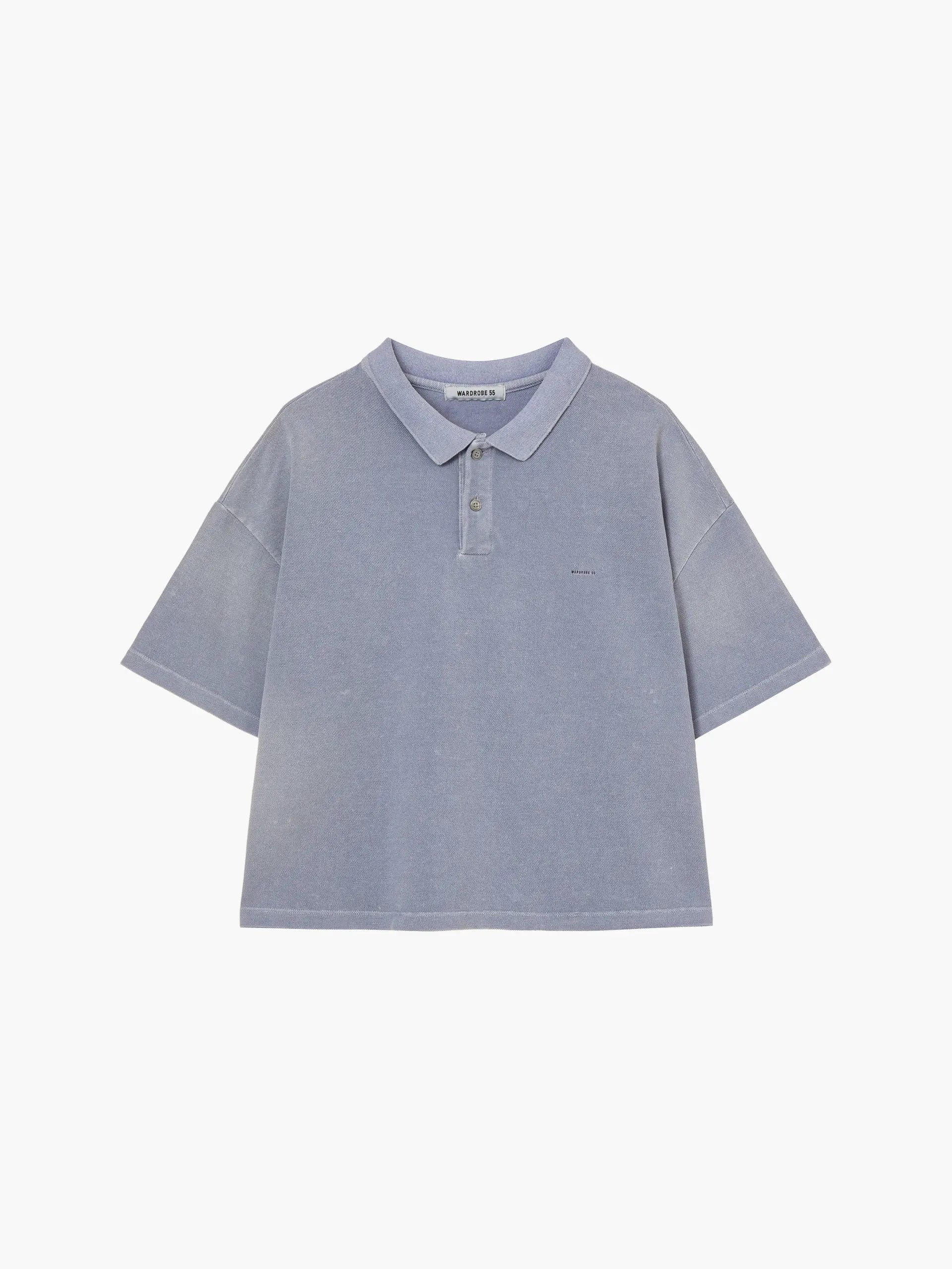 PK DERBY T-SHIRT_sky blue margesherwood
