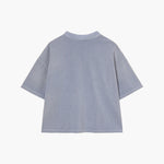 PK DERBY T-SHIRT_sky blue margesherwood