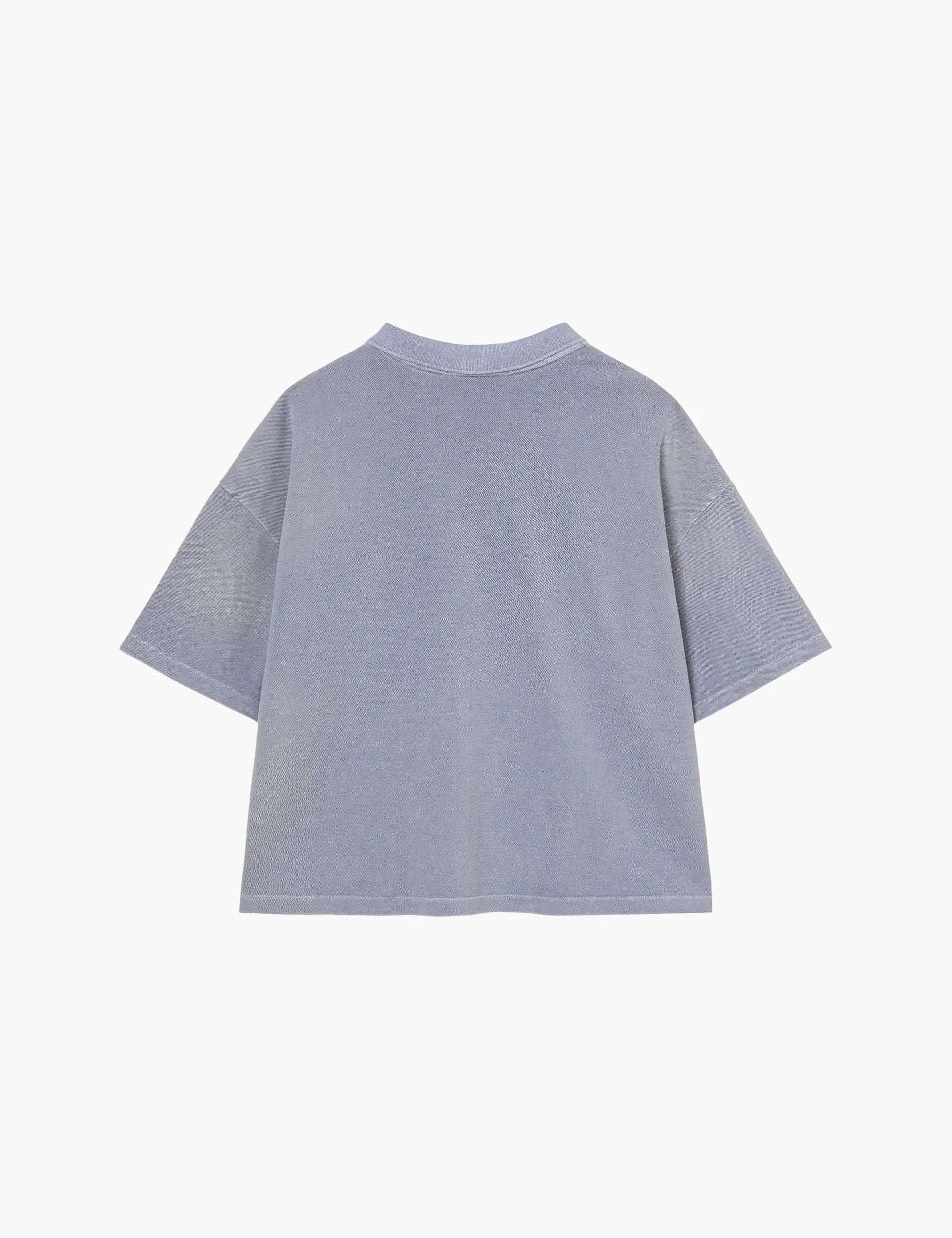 PK DERBY T-SHIRT_sky blue margesherwood