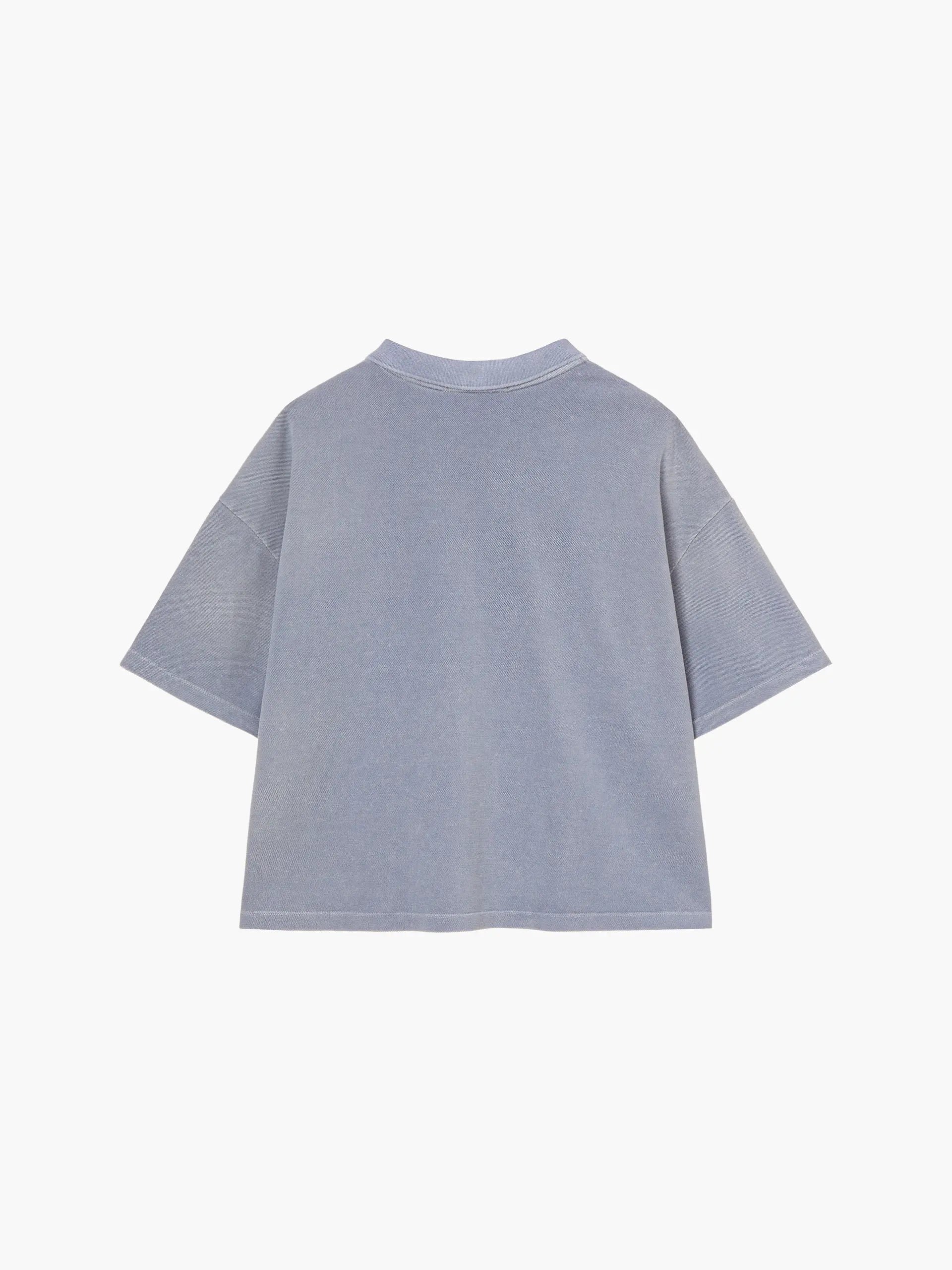 PK DERBY T-SHIRT_sky blue margesherwood