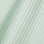 STRIPE POCKET SHIRT_mint margesherwood