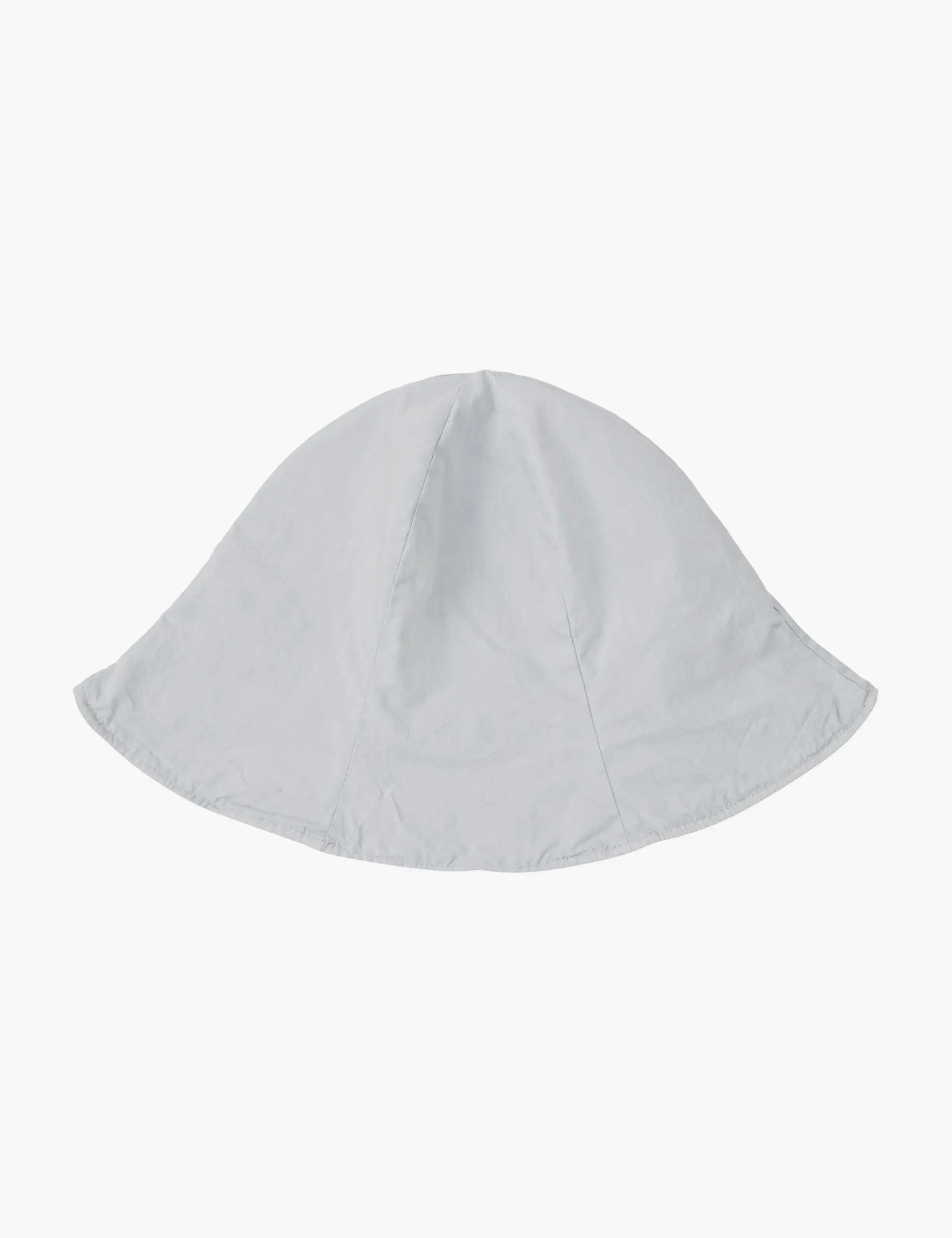 WASHED COTTON BUCKET HAT_black margesherwood