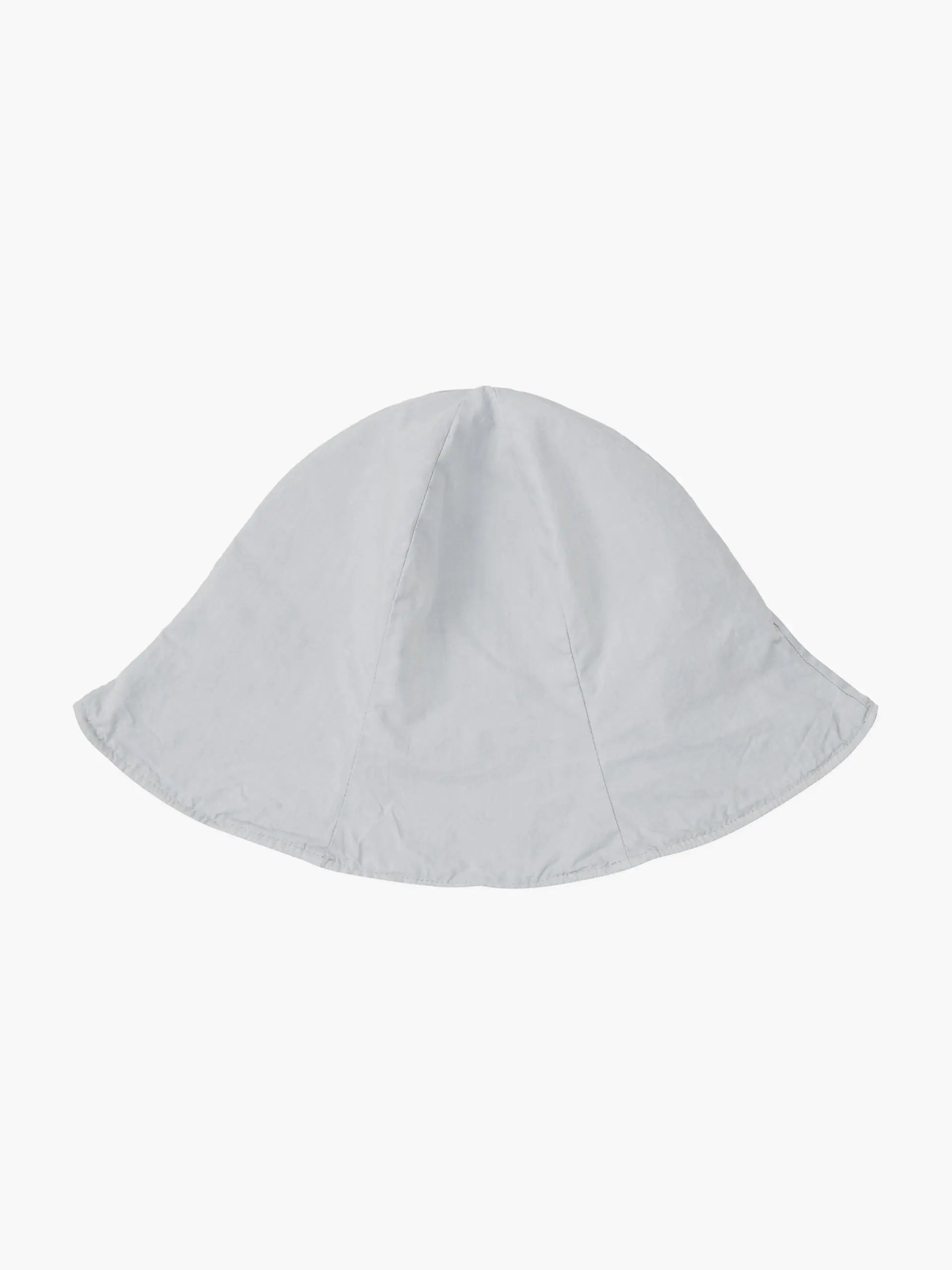 WASHED COTTON BUCKET HAT_black margesherwood
