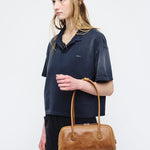 SOFT BOSTON EW_saddle brown pull-up margesherwood