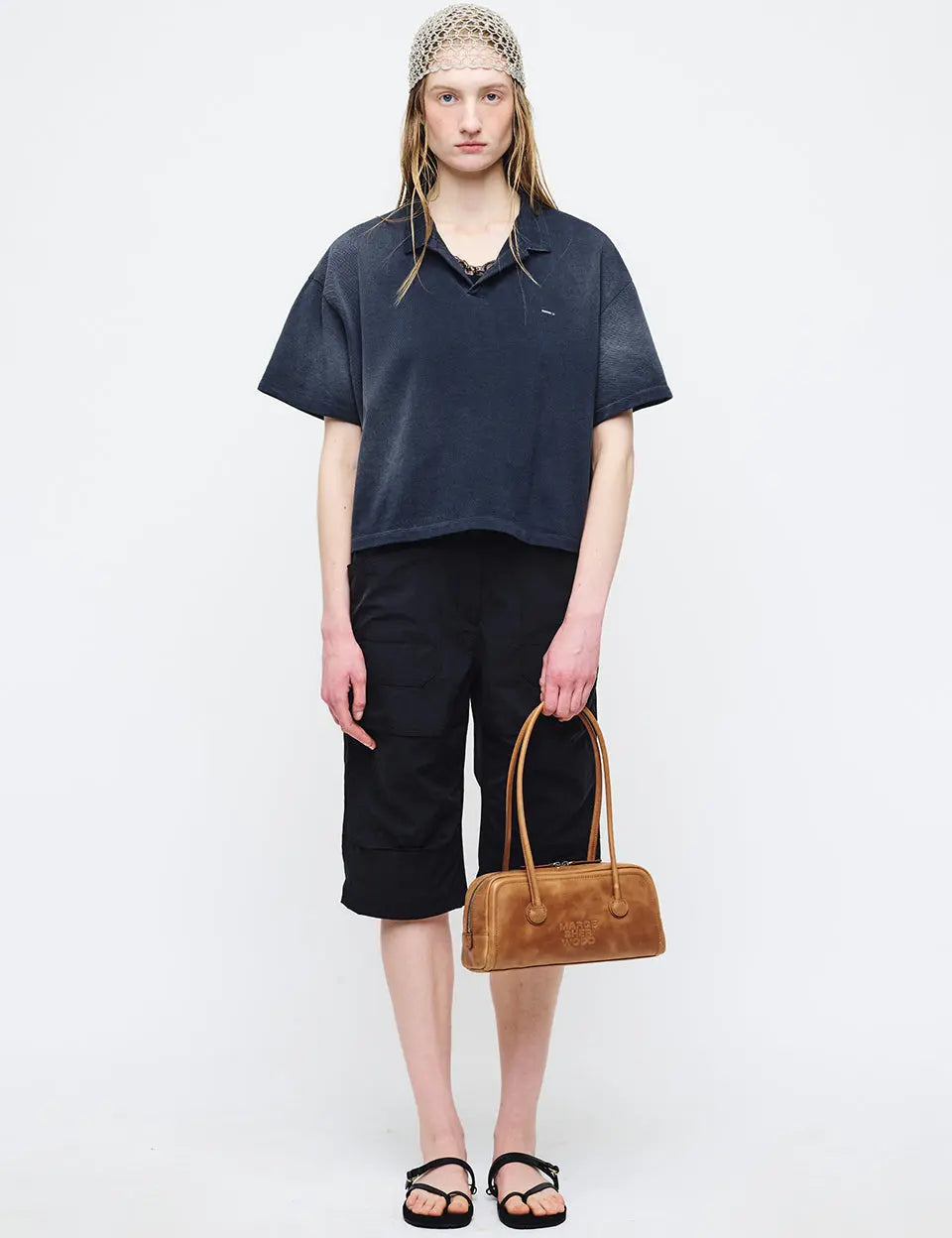 SOFT BOSTON EW_saddle brown pull-up margesherwood