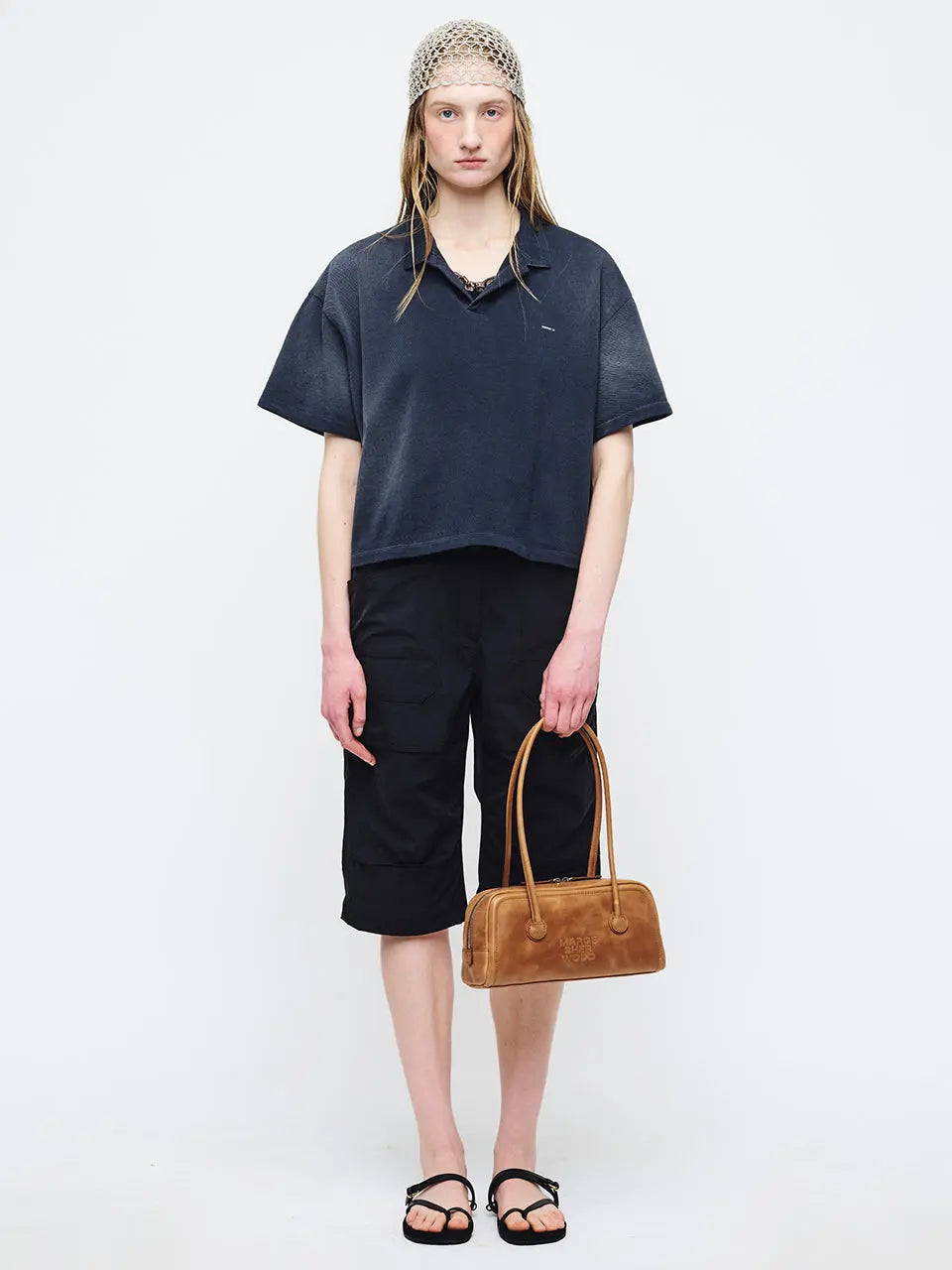 SOFT BOSTON EW_saddle brown pull-up margesherwood