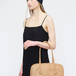 SOFT BOSTON_french beige pull-up margesherwood