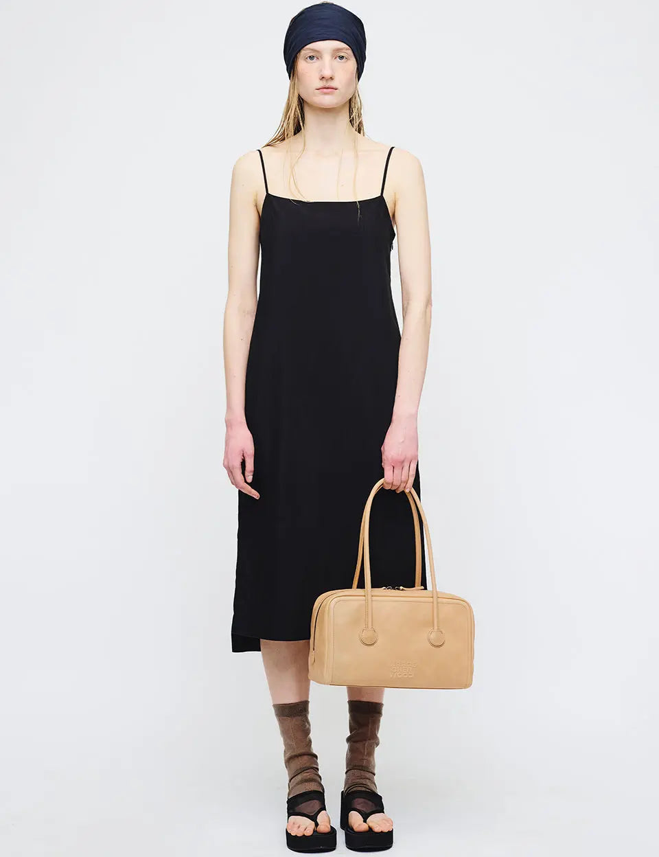 SOFT BOSTON_french beige pull-up margesherwood