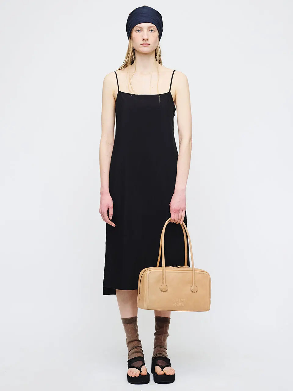 SOFT BOSTON_french beige pull-up margesherwood