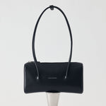 Margesherwood Brick Black Plain