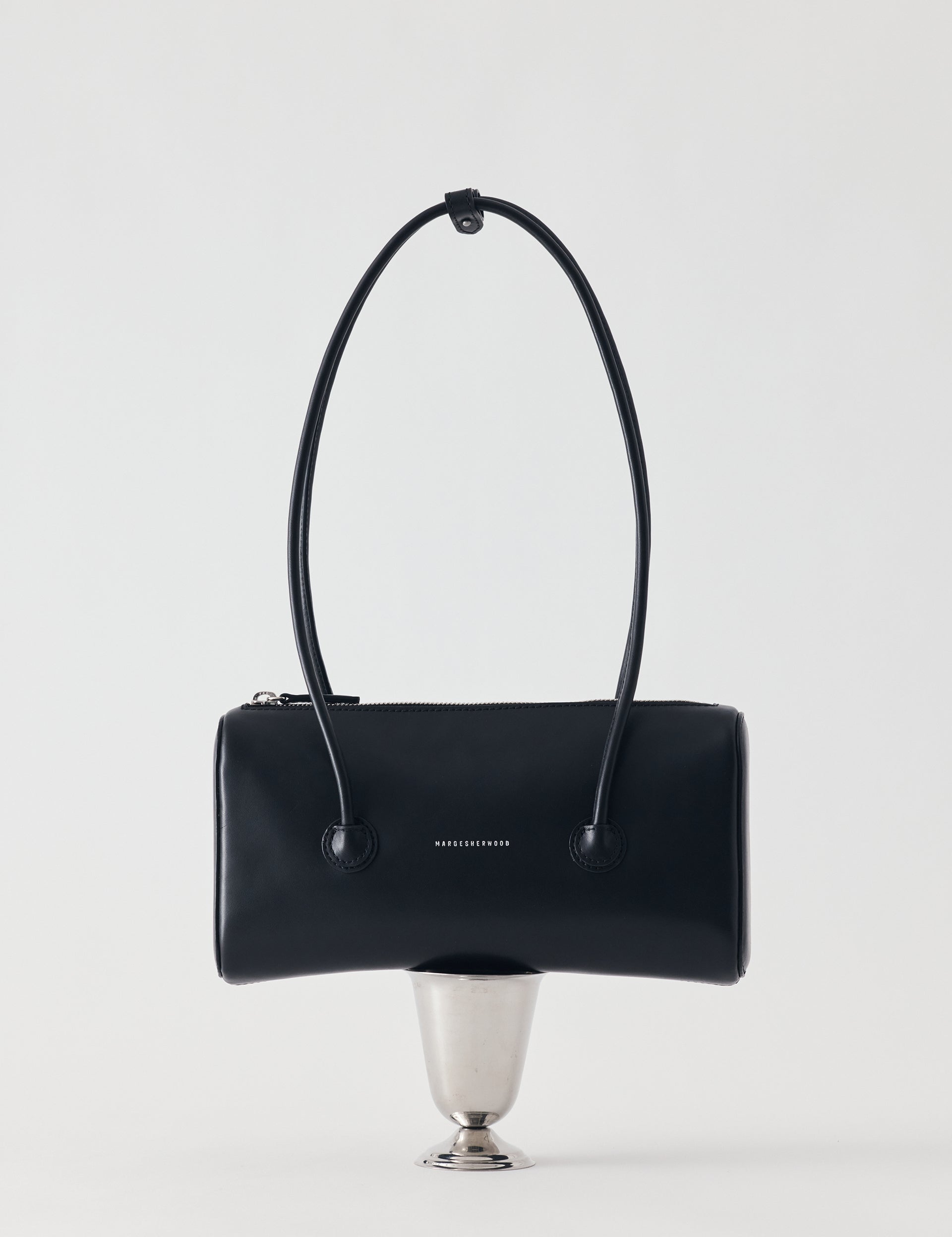 Margesherwood Brick Black Plain