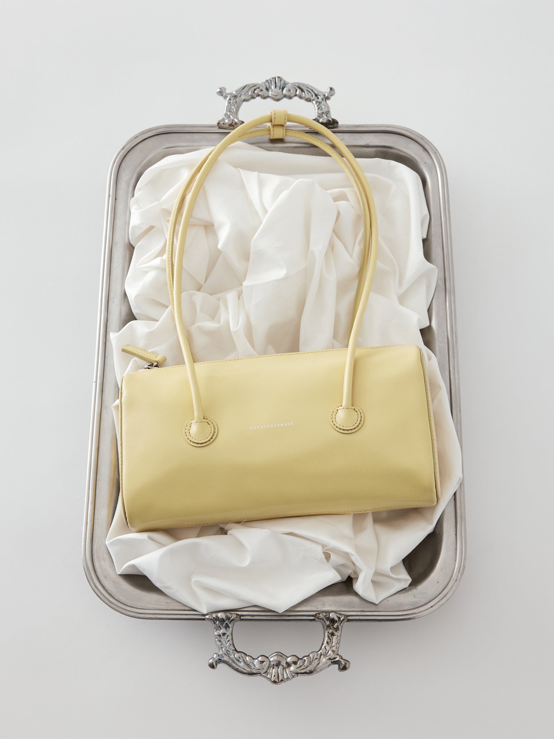 Margesherwood Brick Soup Glossy Plain