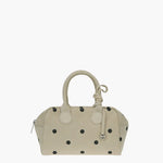 HEART CHARM_blond wood suede margesherwood