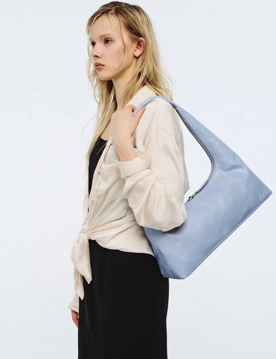 HOBO LARGE_blue semi veg margesherwood