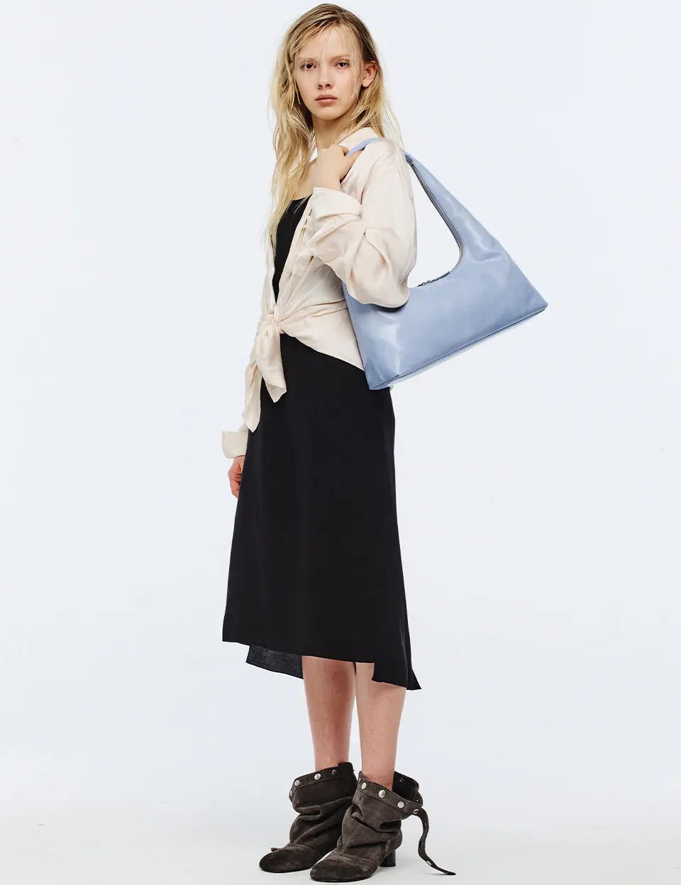 HOBO LARGE_blue semi veg margesherwood