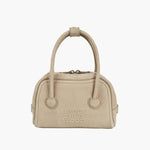 SOFT TOTE MINI_nude nubuck margesherwood