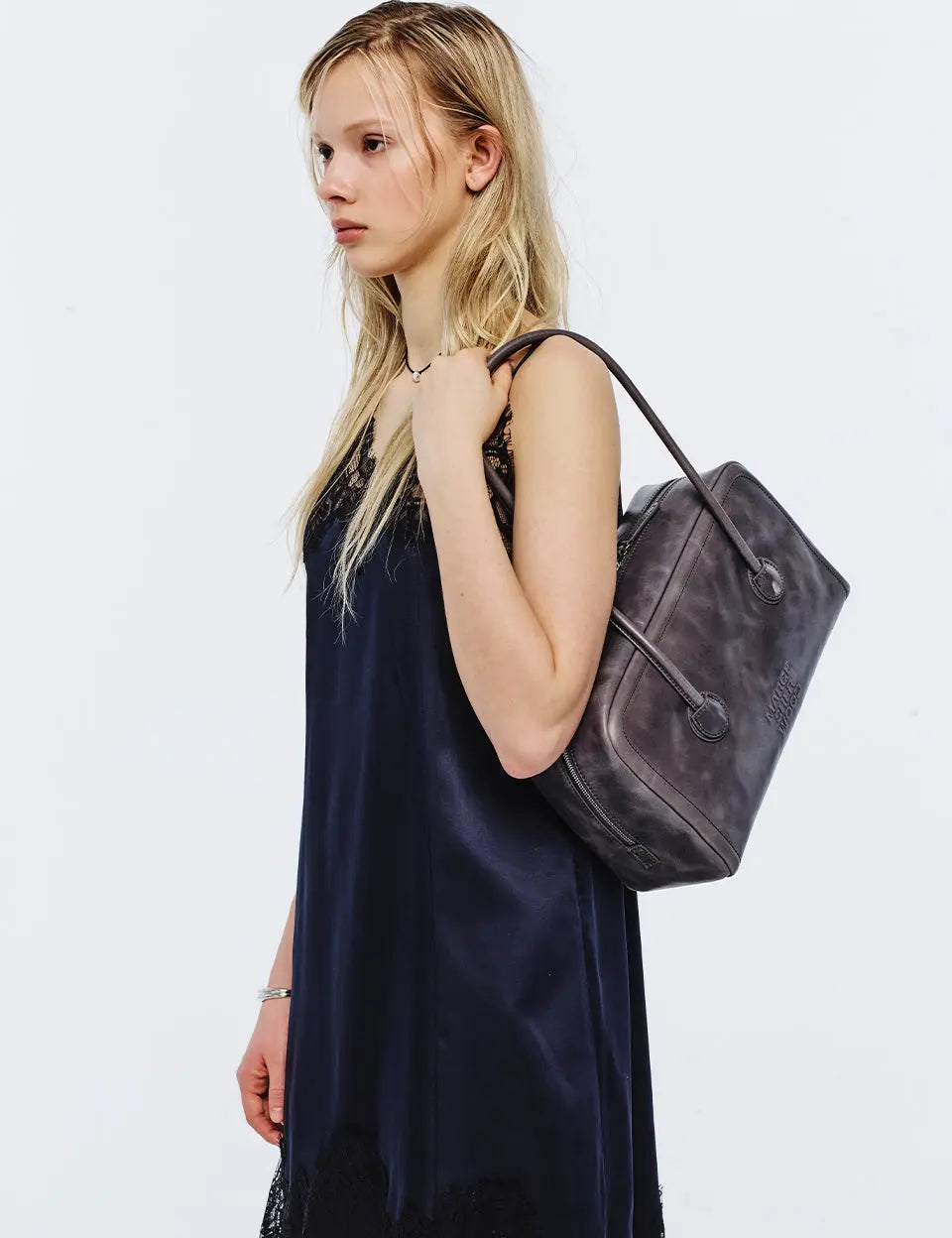 SOFT BOSTON_mauve pull-up margesherwood