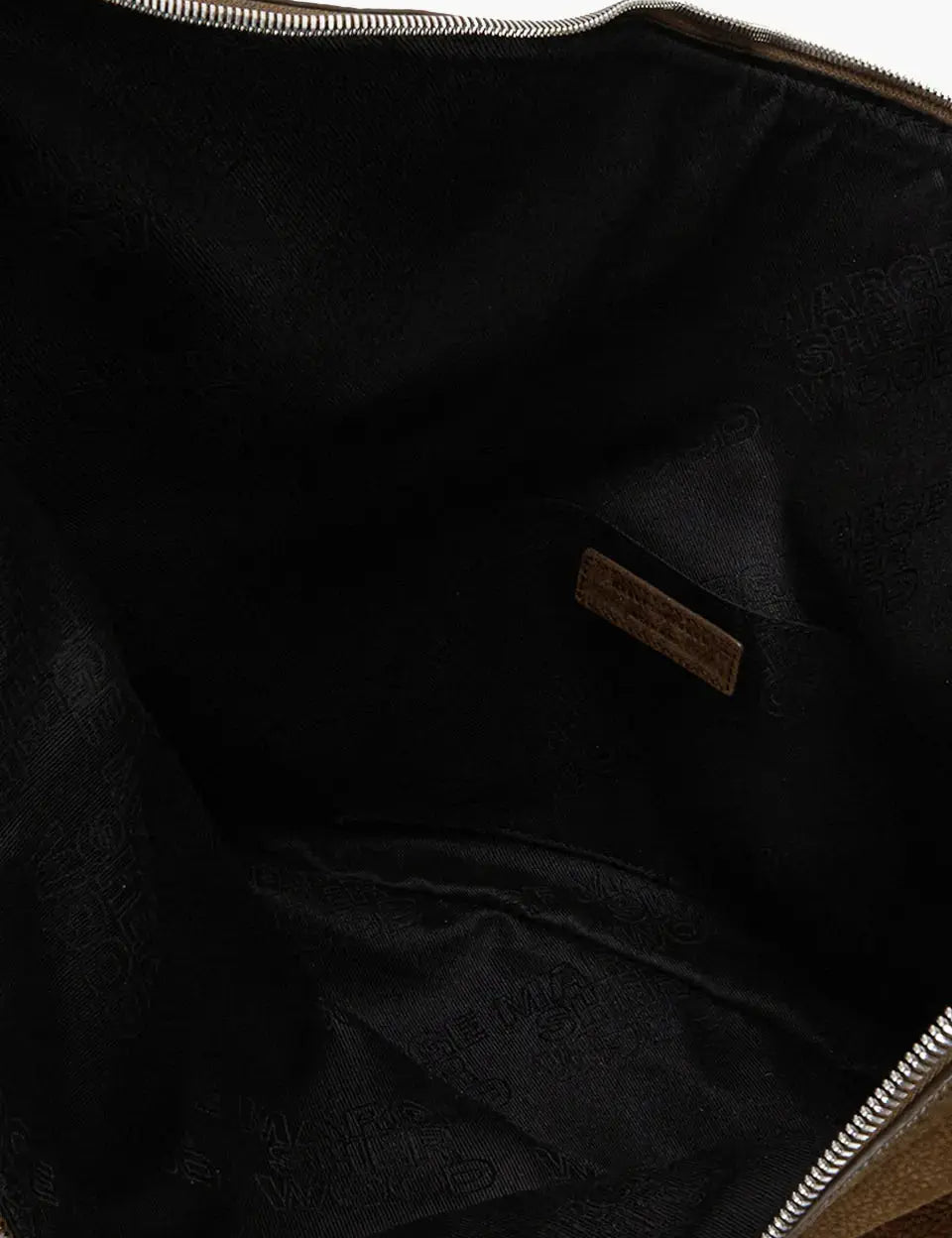 BELTED HOBO_chestnut nubuck margesherwood