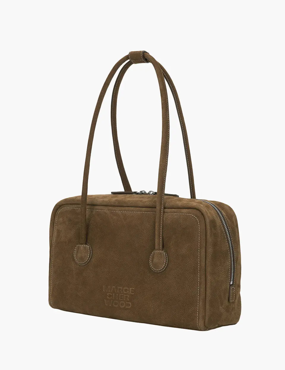 SOFT BOSTON_chestnut nubuck margesherwood