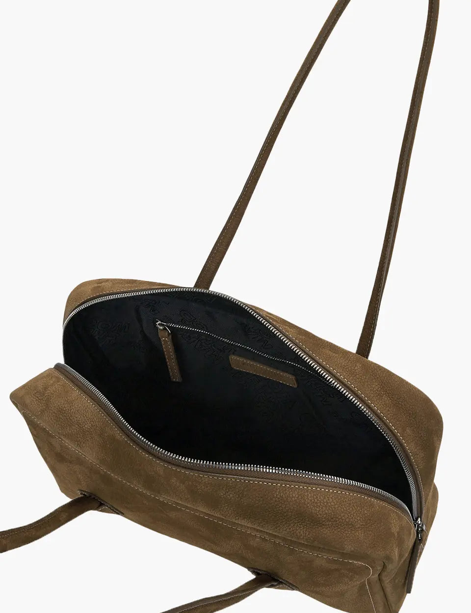 SOFT BOSTON_chestnut nubuck margesherwood