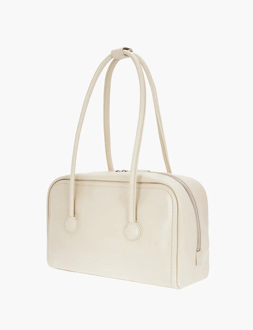 SOFT BOSTON_cream beige crinkle margesherwood
