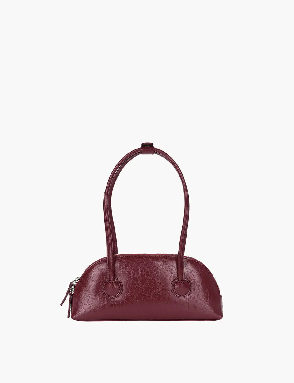 BESSETTE SHOULDER_chili crinkle margesherwood