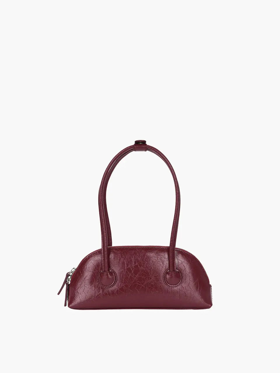 BESSETTE SHOULDER_chili crinkle margesherwood