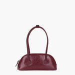 BESSETTE SHOULDER_chili crinkle margesherwood