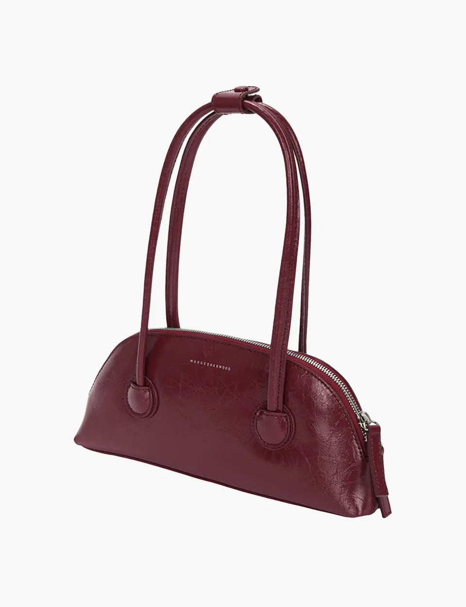 BESSETTE SHOULDER_chili crinkle margesherwood