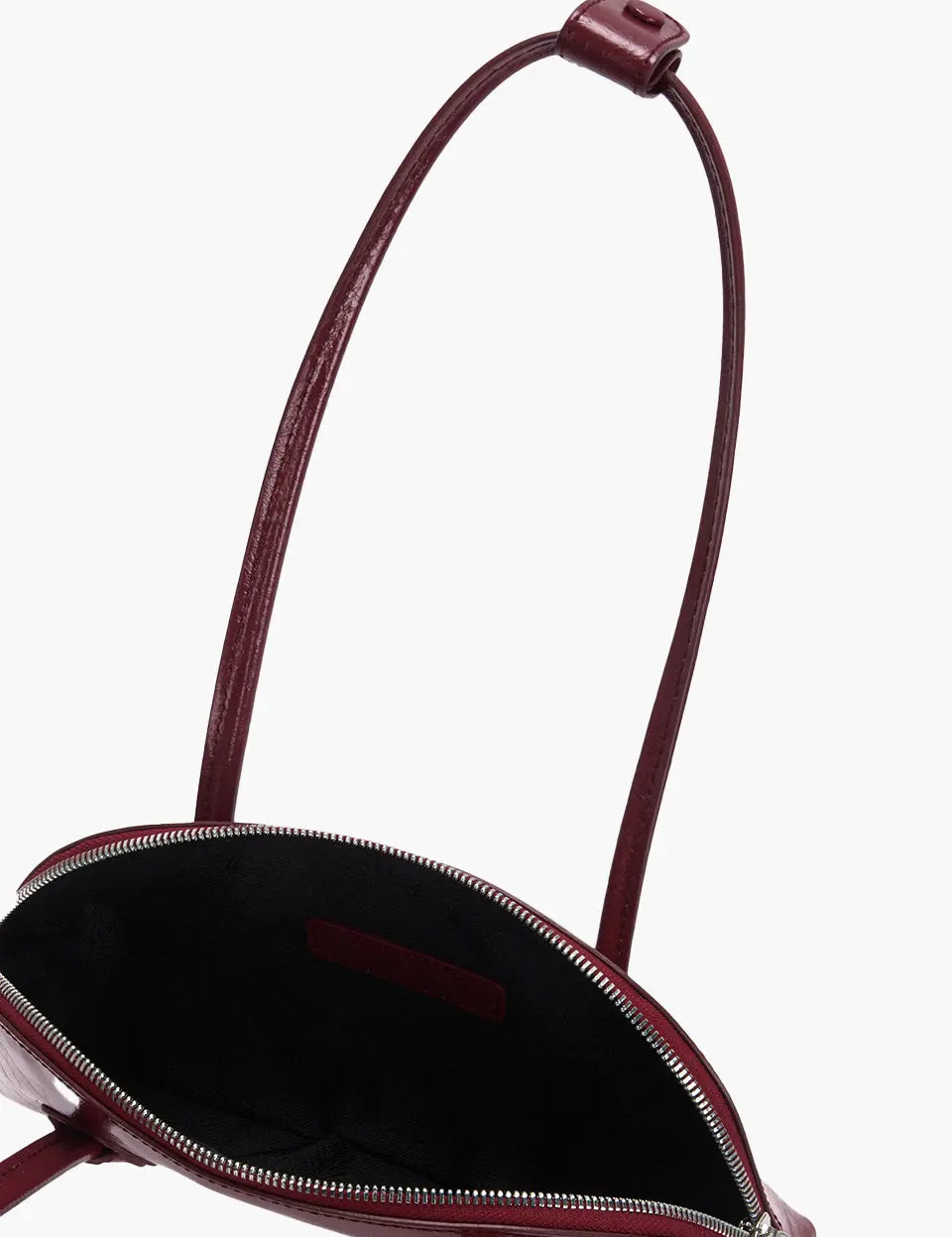 BESSETTE SHOULDER_chili crinkle margesherwood