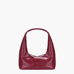 HOBO SHOULDER_chili crinkle margesherwood