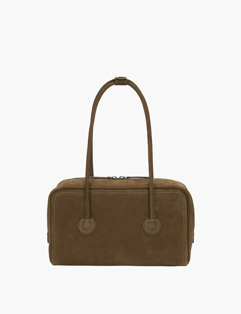 SOFT BOSTON_chestnut nubuck margesherwood