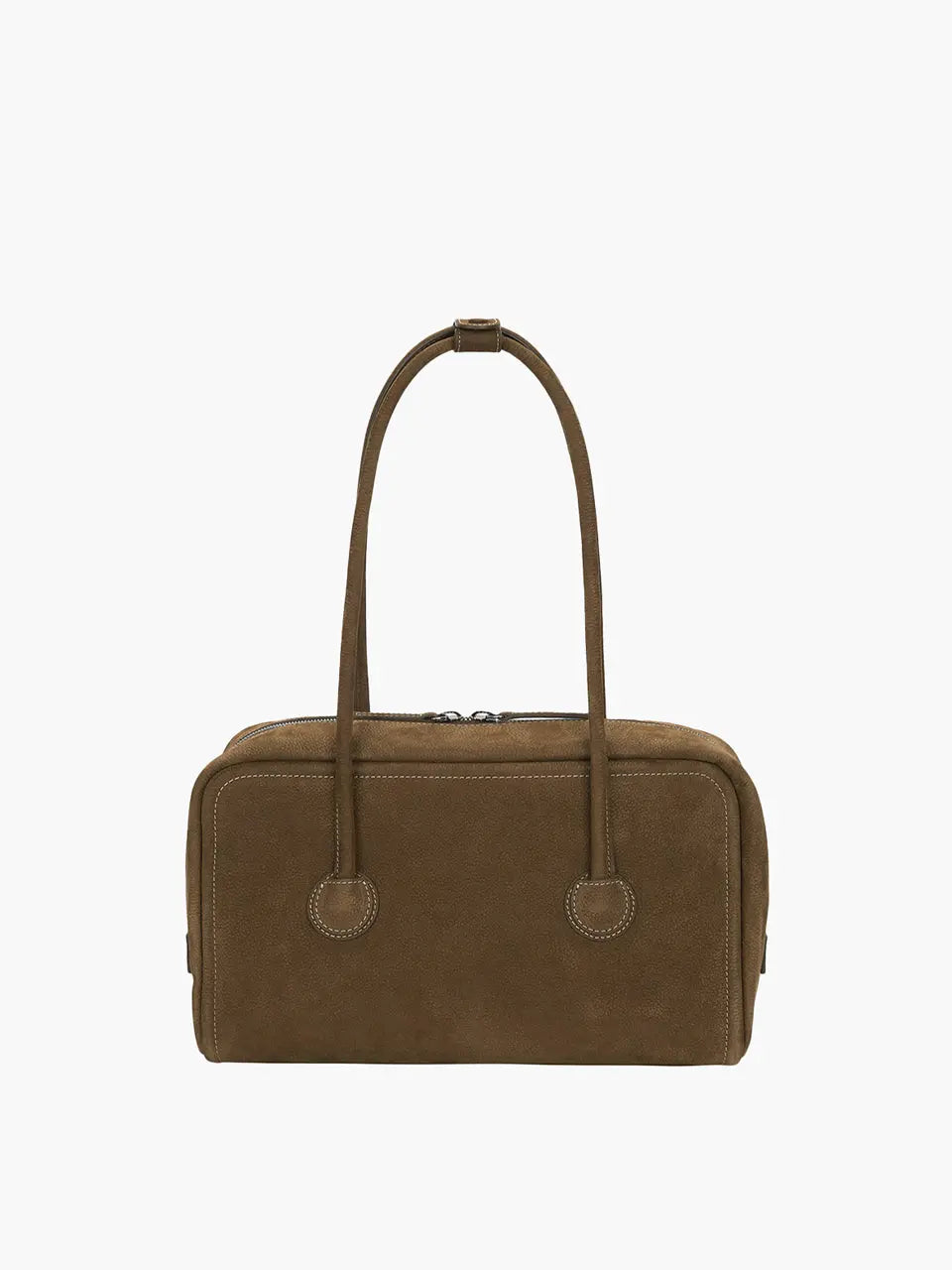SOFT BOSTON_chestnut nubuck margesherwood