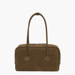 SOFT BOSTON_chestnut nubuck margesherwood