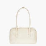 SOFT BOSTON_cream beige crinkle margesherwood