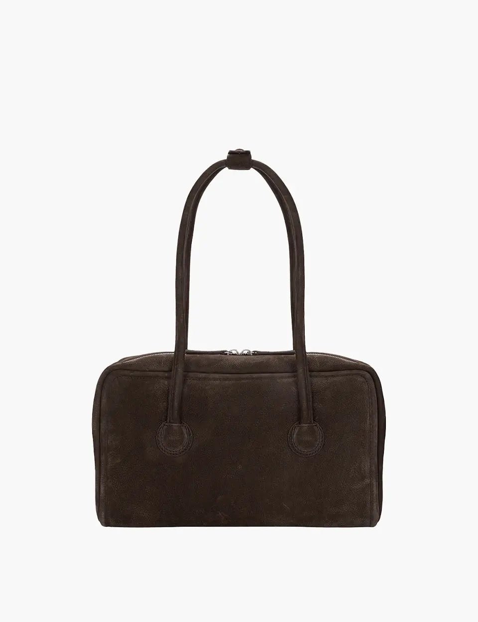 SOFT BOSTON_hush nubuck margesherwood