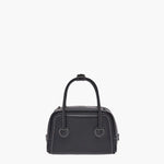 SOFT TOTE MINI_black plain margesherwood
