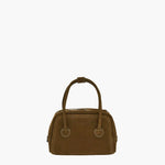 SOFT TOTE MINI_chestnut nubuck margesherwood
