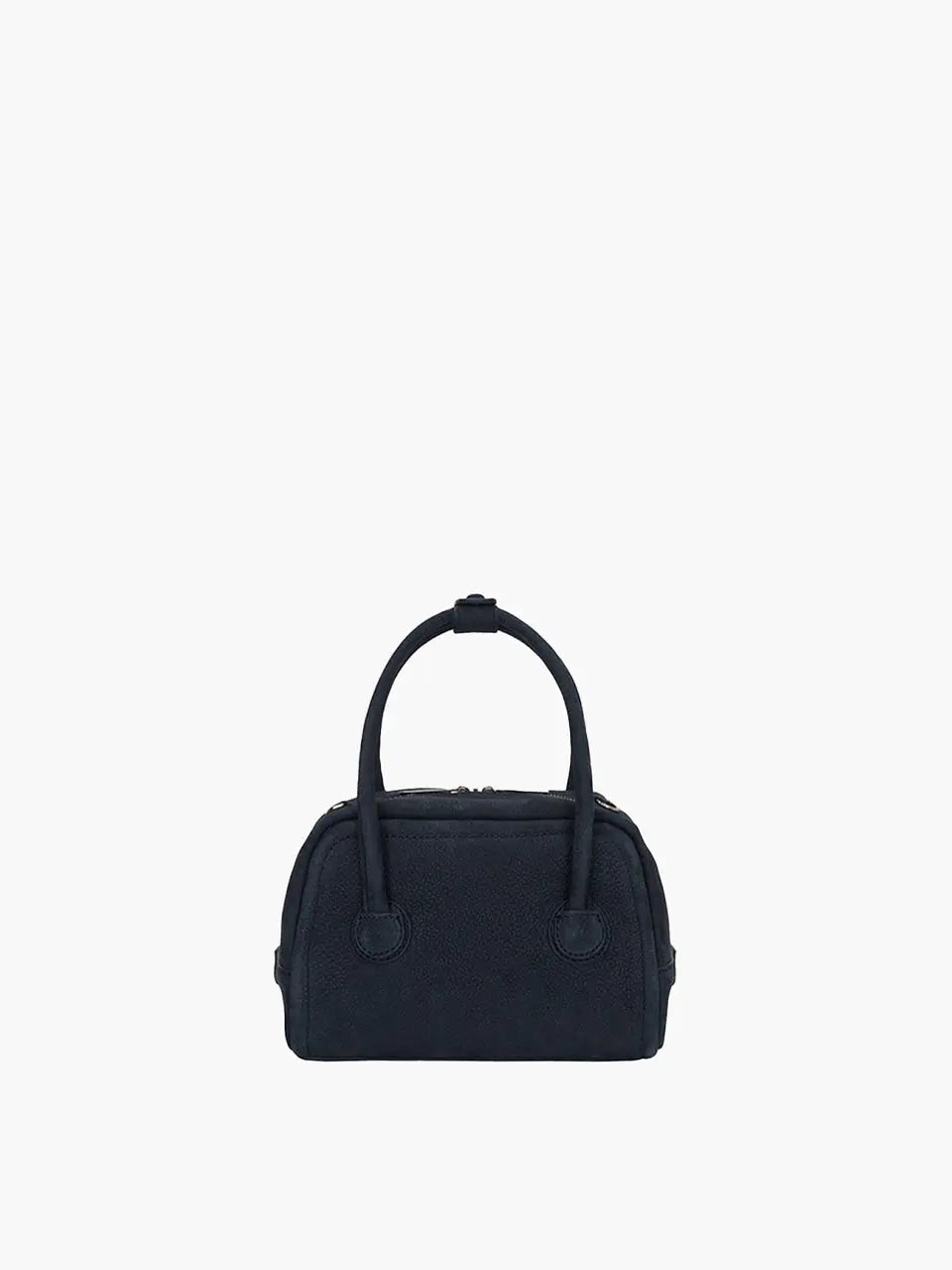 SOFT TOTE MINI_indigo nubuck margesherwood