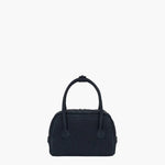 SOFT TOTE MINI_indigo nubuck margesherwood